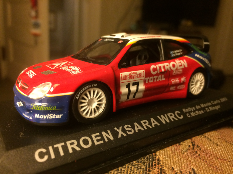 Illustration for article titled Fantasy WRC 2016: Rules, Prizes, and Rumors